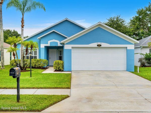 1623 Vista Lake Circle , Melbourne, FL 32904
