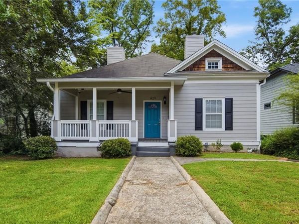1429 Beatie Avenue SW, Atlanta, GA 30310