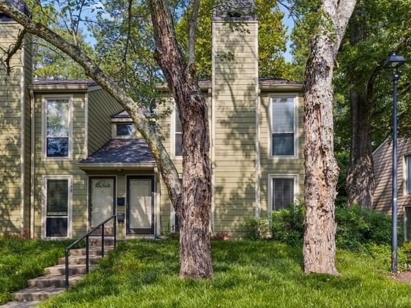 1147 Riverbend Club Drive SE, Atlanta, GA 30339