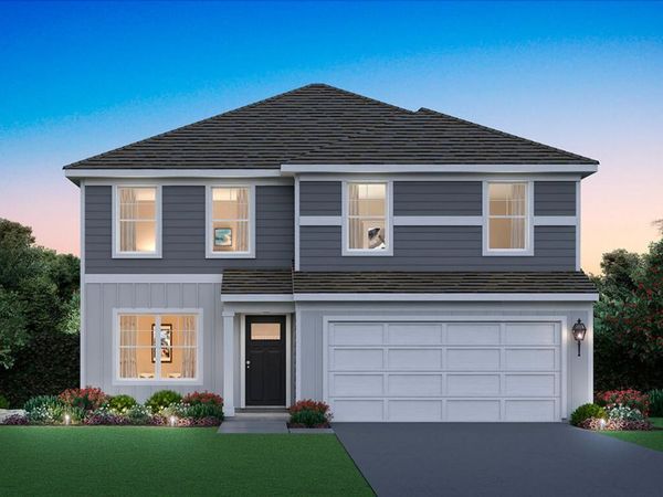7853 W 106th Place , St. John, IN 46373