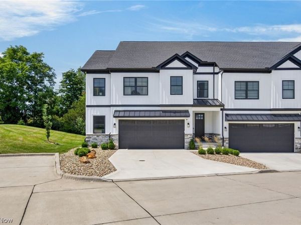 4504 Hope Court, Westlake, OH 44145