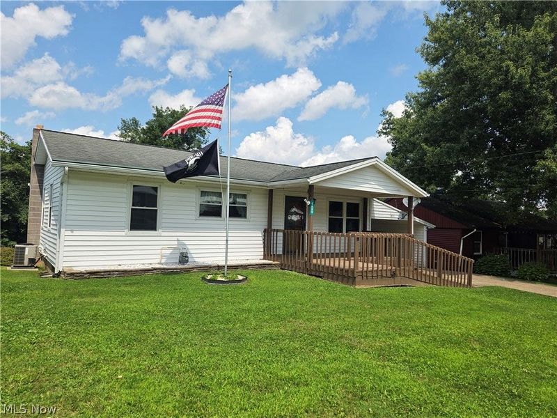1405 National Way, Zanesville, OH 43701 Photo 1
