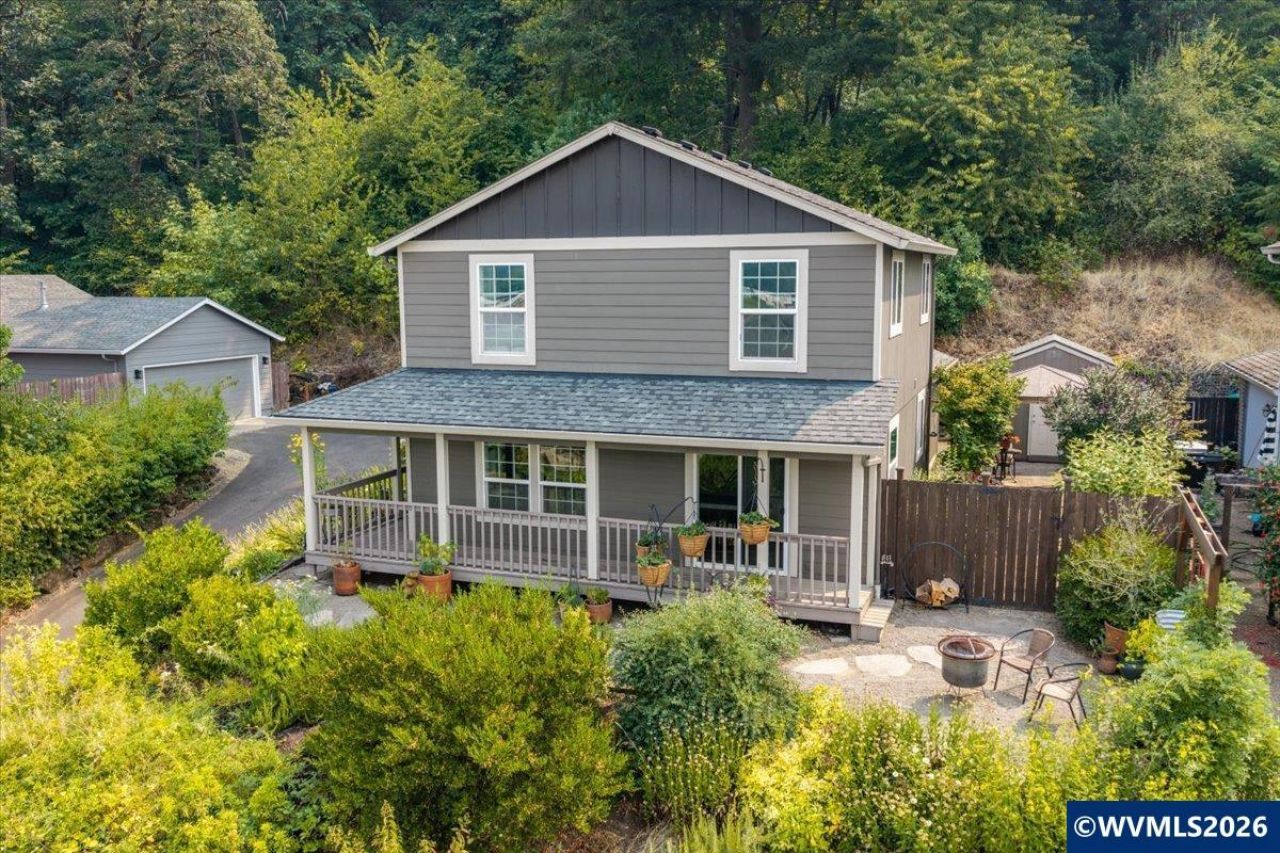 5359 Holly Lp Se, Turner, OR 97392 Main Photo