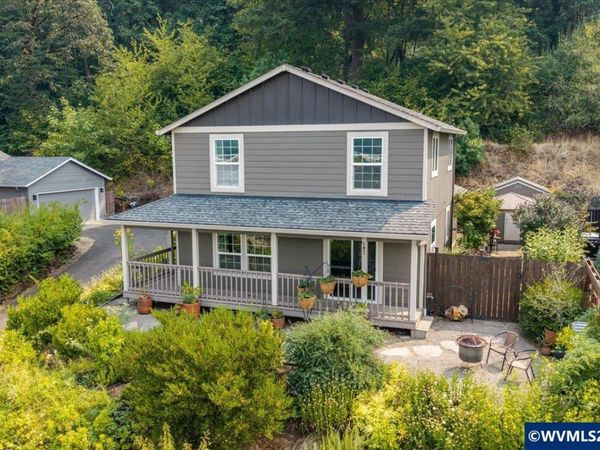 5359 Holly Lp SE, Turner, OR 97392