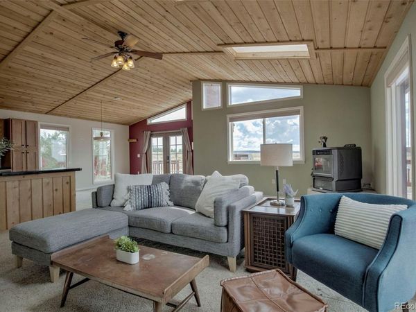 119 Bristlecone Lane , Fairplay, CO 80440