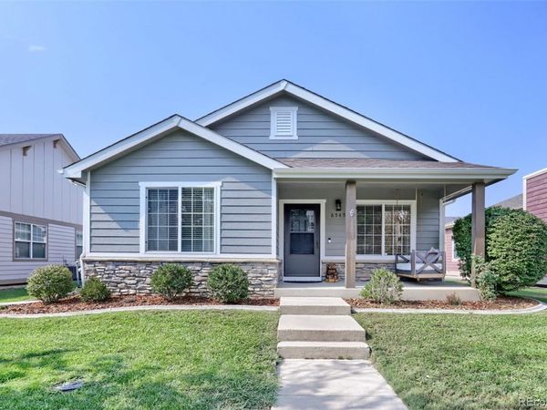 6545 18th Street Road , Greeley, CO 80634