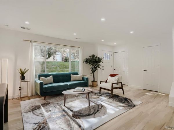 9276 E Mansfield Avenue, Denver, CO 80237