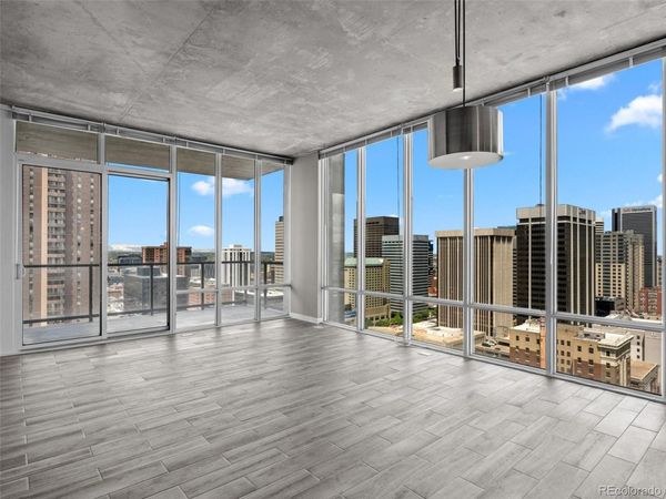 891 14th Street, Unit 2608-L, Denver, CO 80202