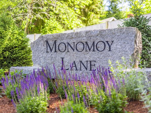 2 Monomoy Lane, Orleans, MA 02653