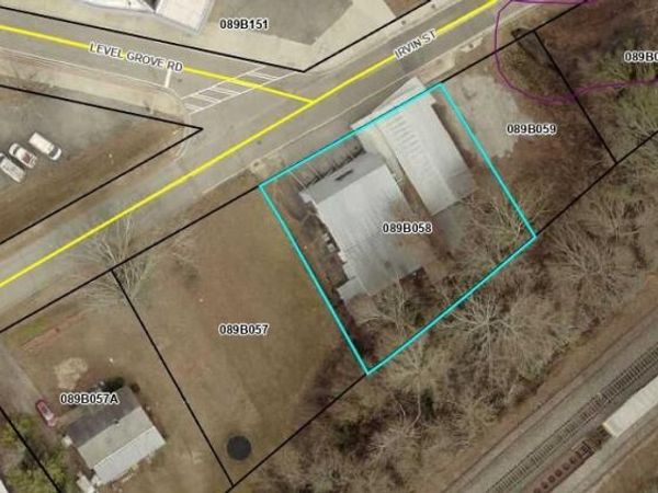 504 Irvin Street, Cornelia, GA 30531
