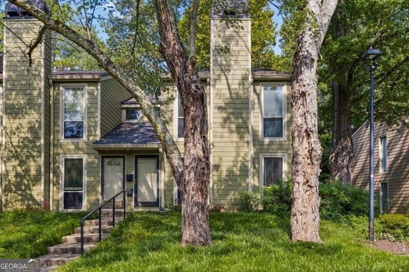 1147 Riverbend Club Drive Se, Atlanta, GA 30339 Main Photo