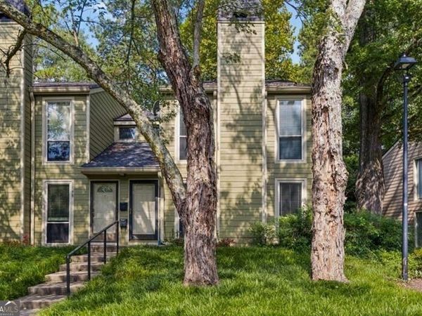 1147 Riverbend Club Drive SE, Atlanta, GA 30339