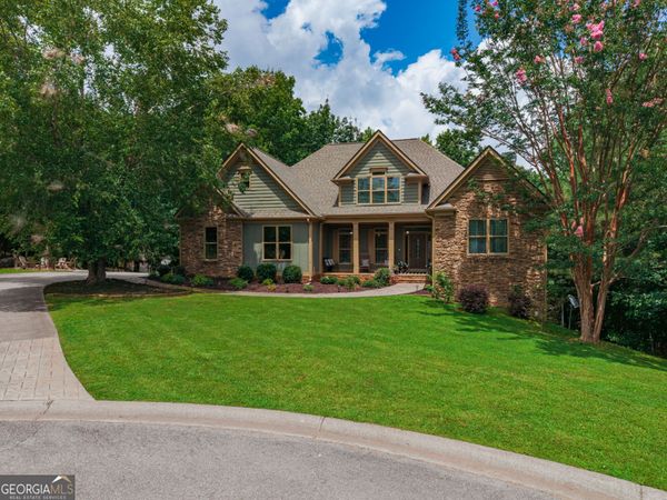 222 Jordans Park Trail, Jasper, GA 30143