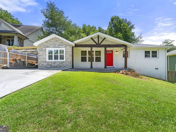 1450 Gaylor Drive SE, Smyrna, GA 30082