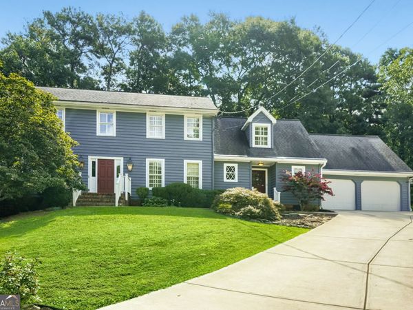 4099 Northlake Creek Cove, Tucker, GA 30084