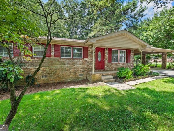 224 Spanish Trails Way, Dallas, GA 30157