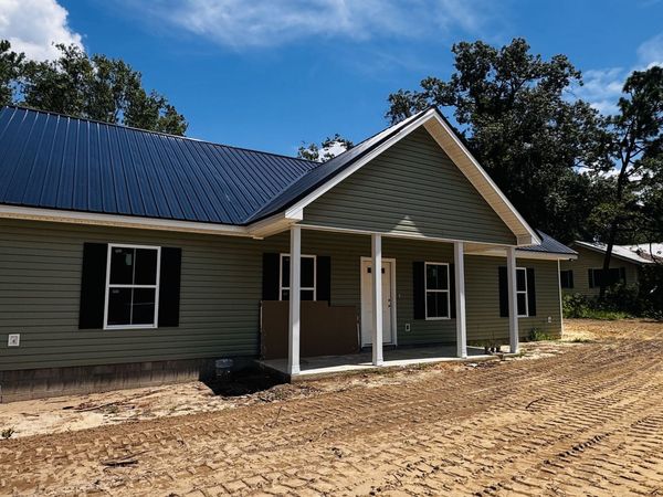 3014 Lindsey Drive, Claxton, GA 30417