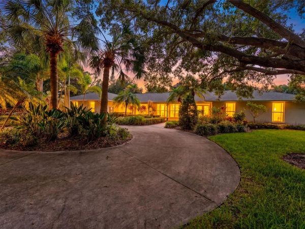 2109 MEADOW BROOK DRIVE, CLEARWATER, FL 33759