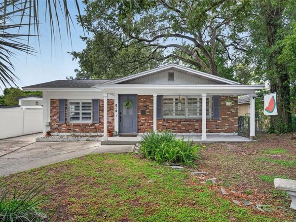 2719 WOODSIDE AVENUE , WINTER PARK, FL 32789