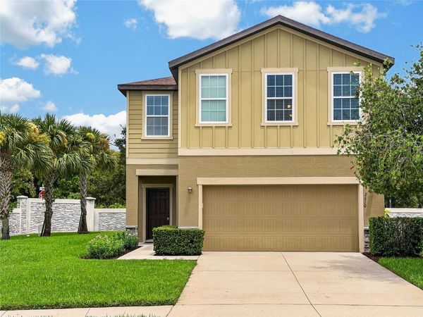 2610 FLICKER COVE , SANFORD, FL 32773