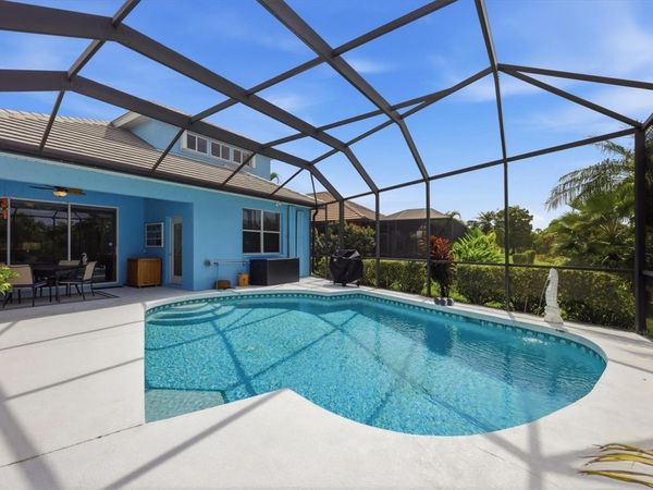 3271 OSPREY LANE, PORT CHARLOTTE, FL 33953