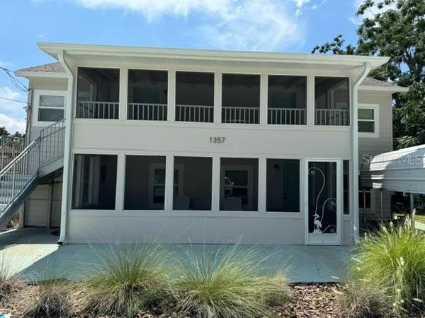 1357 LAKESHORE DRIVE, MOUNT DORA, FL 32757