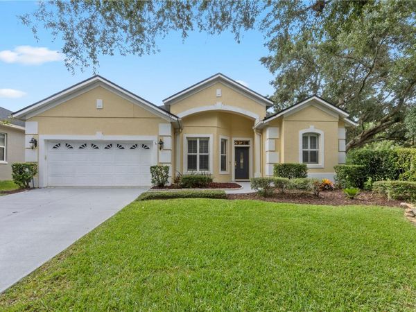 1393 STANFIELD COVE , LAKE MARY, FL 32746