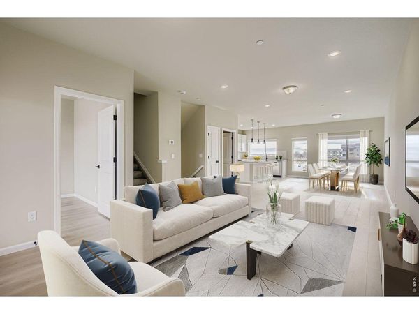 1003 Schlagel St, Unit 7, Fort Collins, CO 80524