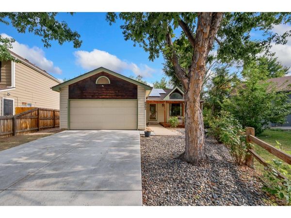 6864 Harlan St, Arvada, CO 80003