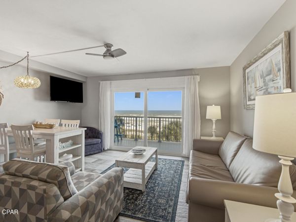 8743 Thomas Drive , Unit 423, Panama City, FL 32408