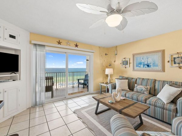 8743 Thomas Drive, Unit 827, Panama City, FL 32408