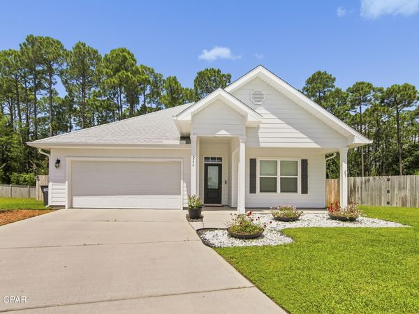 244 Villa Bay Drive, Panama City Beach, FL 32407