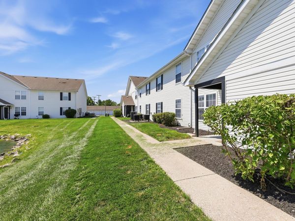 5395 Cypress Chase , Columbus, OH 43228