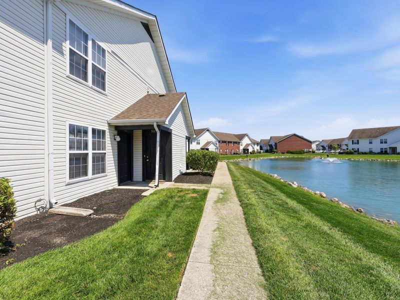 5395 Cypress Chase , Columbus, OH 43228 Photo 15