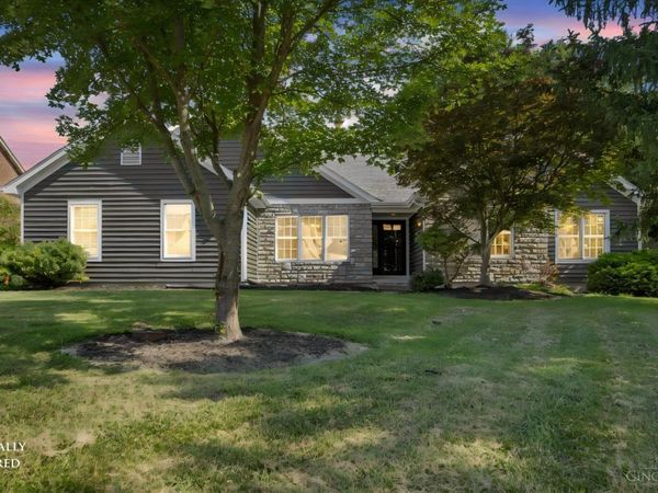 7147 Brightwaters Court, Liberty Twp, OH 45011