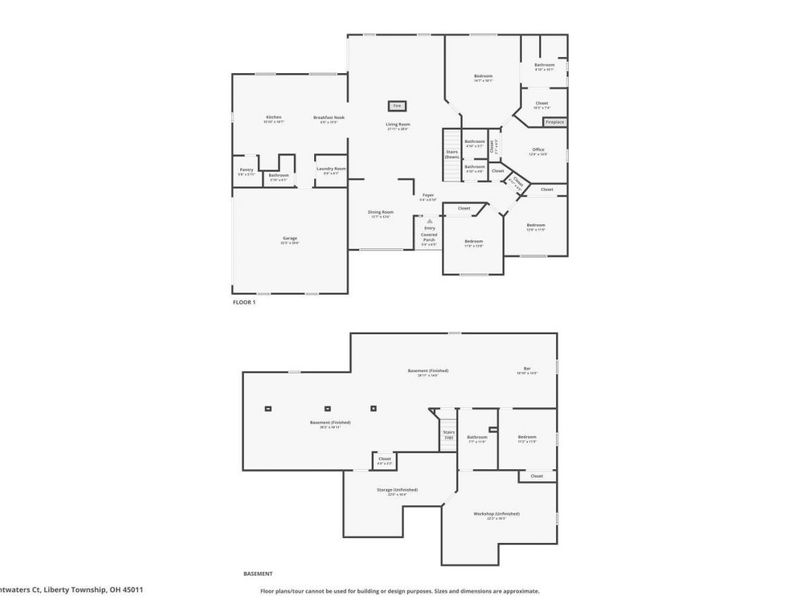 7147 Brightwaters Court, Liberty Township, OH 45011 Photo 50