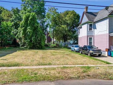 53 Edna Place, Buffalo, NY 14209