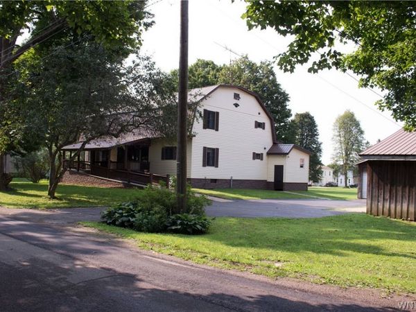 213 Maple Street, South Dayton, NY 14138