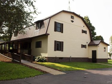 213 Maple Street, South Dayton, NY 14138