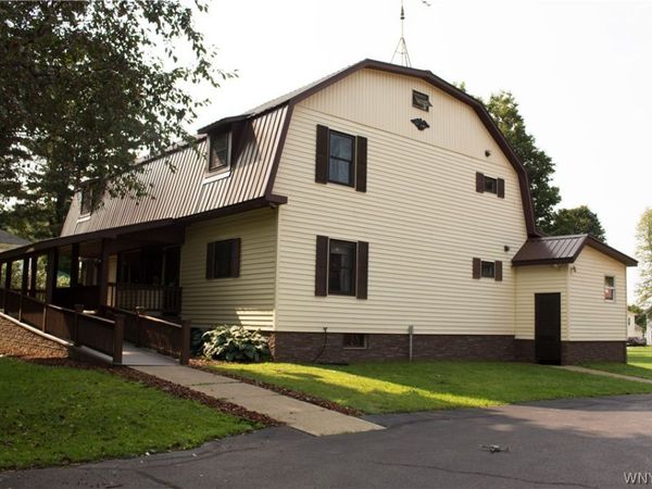 213 Maple Street, South Dayton, NY 14138