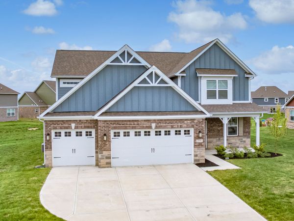 1728 Gordon Drive , Greenwood, IN 46143