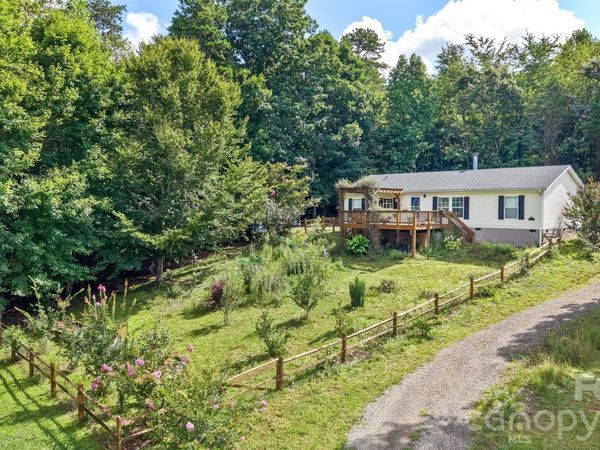 25 Asa Court, Black Mountain, NC 28711