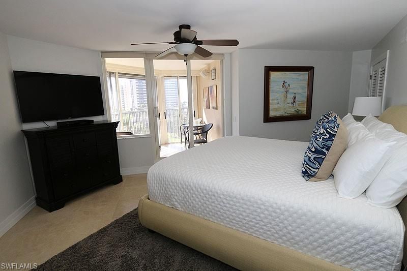 4041 Gulf Shore Blvd N, Unit 606, Naples, FL 34103 Photo
