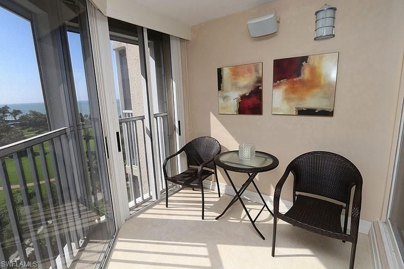 4041 Gulf Shore Blvd N, Unit 606, Naples, FL 34103 Photo