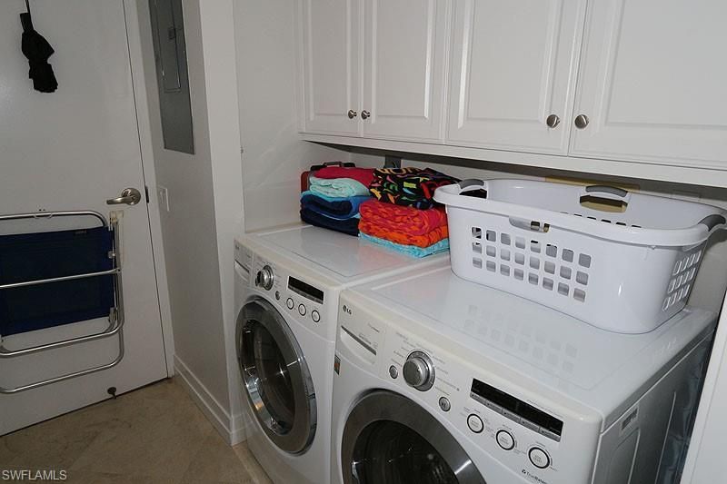 4041 Gulf Shore Blvd N, Unit 606, Naples, FL 34103 Photo