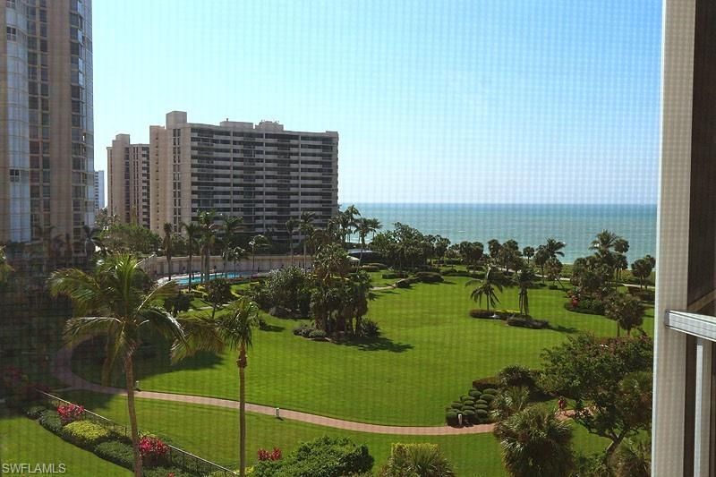 4041 Gulf Shore Blvd N, Unit 606, Naples, FL 34103 Photo