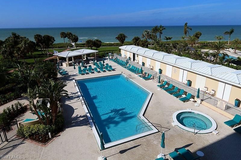 4041 Gulf Shore Blvd N, Unit 606, Naples, FL 34103 Photo