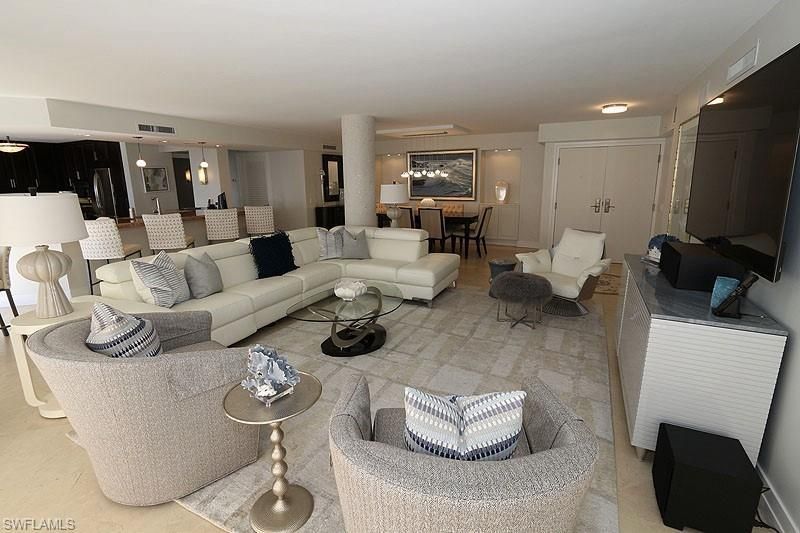 4041 Gulf Shore Blvd N, Unit 606, Naples, FL 34103 Photo