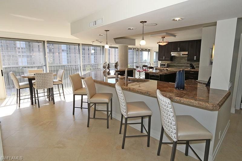 4041 Gulf Shore Blvd N, Unit 606, Naples, FL 34103 Photo