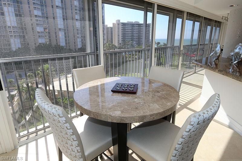 4041 Gulf Shore Blvd N, Unit 606, Naples, FL 34103 Photo
